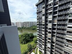 Riverbank @ Fernvale (D28), Condominium #580802621